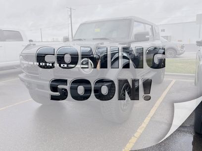 Used 2024 Ford Bronco Wildtrak
