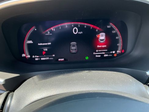 New 2026 Acura MDX A-Spec AWD/4WD image 11