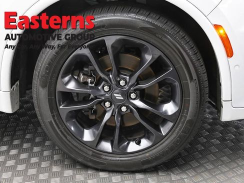 Used 2022 Dodge Durango R/T AWD/4WD image 34