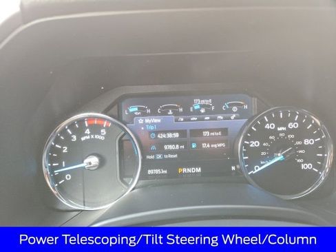 Certified 2022 Ford F250 Lariat w/ Lariat Ultimate Package image 21