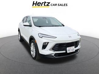 Used 2025 Buick Encore GX Preferred video 1