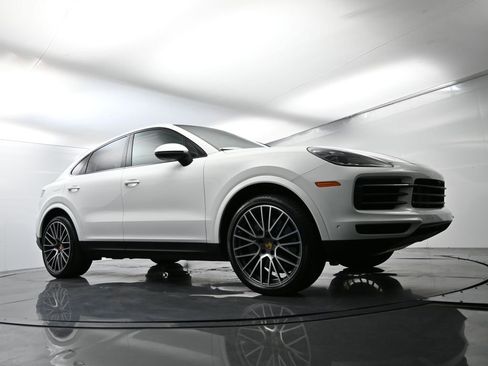 Certified 2023 Porsche Cayenne S image 56