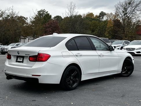 Used 2012 BMW 328i Sedan image 5
