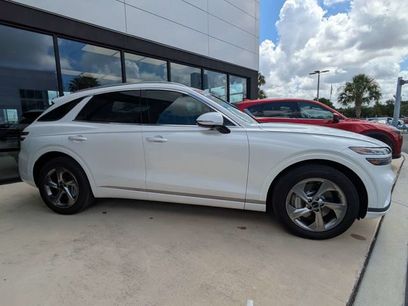 Used 2026 Genesis GV70 2.5T Select