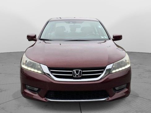 Used 2015 Honda Accord EX-L image 6