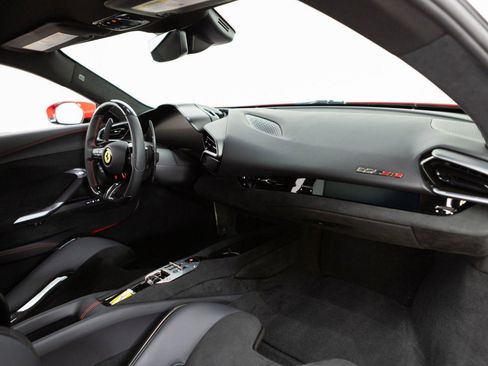 Certified 2026 Ferrari 296 GTB RWD image 59