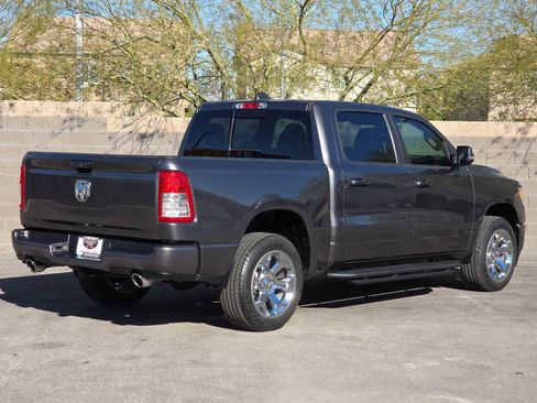 Certified 2022 RAM 1500 Big Horn w/ Trailer Tow Group image 9