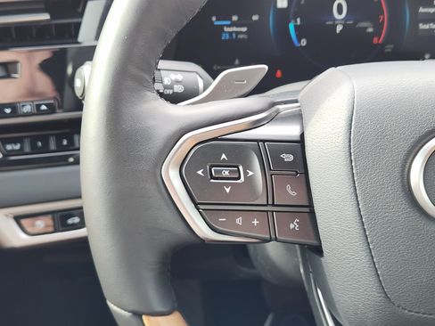 Certified 2025 Lexus RX 350 Premium Plus w/ Accessory Package (Z1) image 34