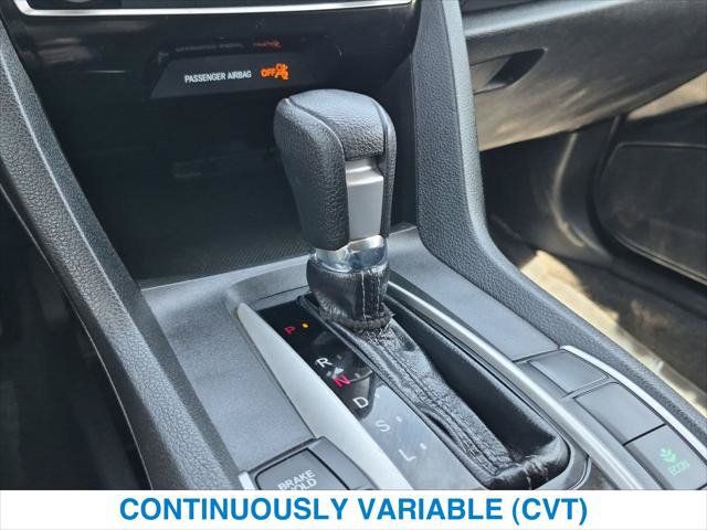 Used 2016 Honda Civic EX image 19