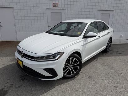 New 2026 Volkswagen Jetta Sport