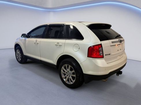 Used 2013 Ford Edge Limited image 4