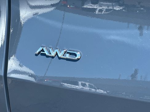 Certified 2026 Toyota Grand Highlander AWD image 28