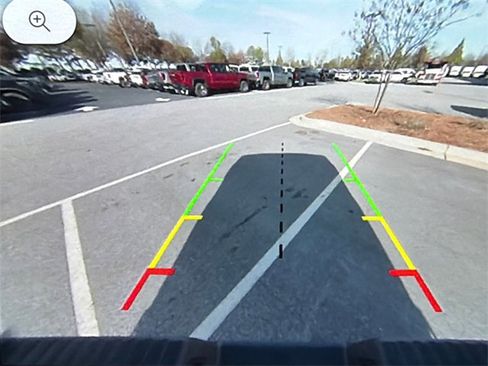 Used 2025 Ford F150 Lariat w/ Equipment Group 501A Mid image 29