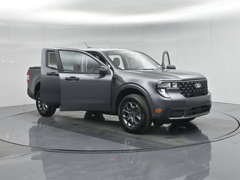Used 2026 Ford Maverick XLT FWD image 33