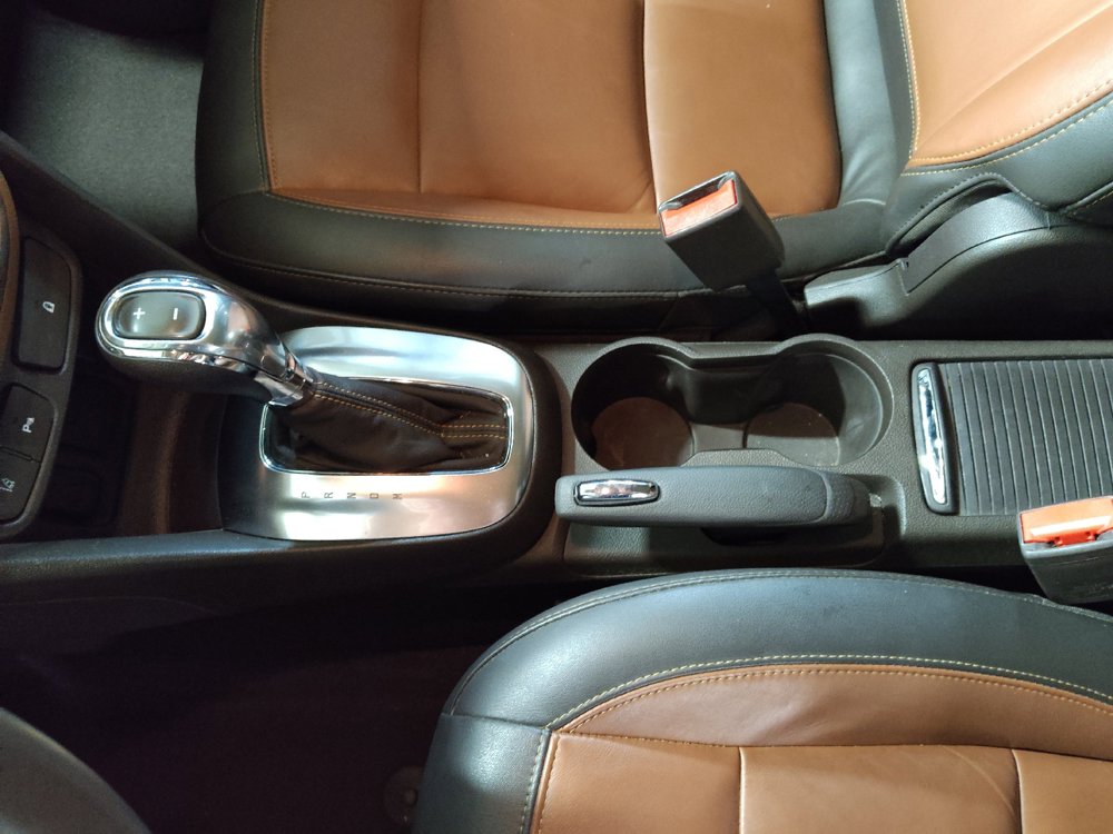 Used 2014 Buick Encore Premium FWD image 26