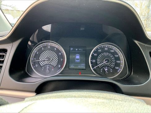 Used 2019 Hyundai Elantra SEL FWD image 13