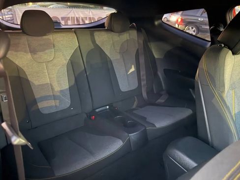 Used 2019 Hyundai Veloster Turbo R-Spec image 30