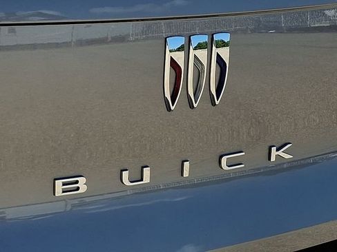 New 2026 Buick Envista Sport Touring w/ Convenience I Package FWD image 24