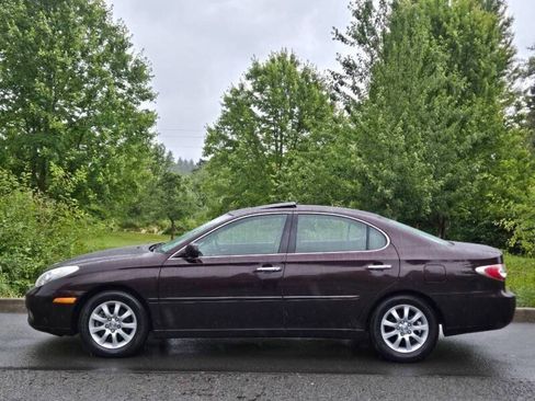Used 2002 Lexus ES 330 image 4