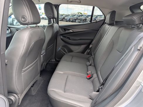 Used 2025 Buick Encore GX Preferred FWD image 15