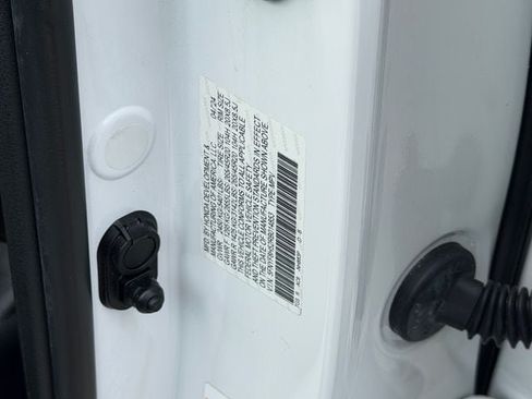 Used 2024 Honda Passport EX-L image 21