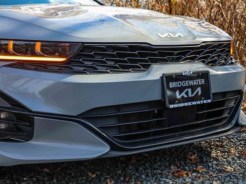 Used 2022 Kia K5 GT-Line w/ GT-Line FWD Premium Package image 28