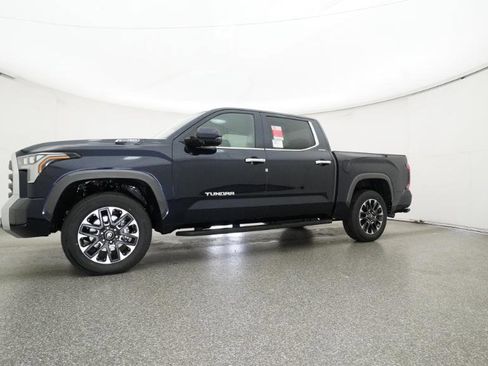 New 2026 Toyota Tundra Limited AWD/4WD image 40