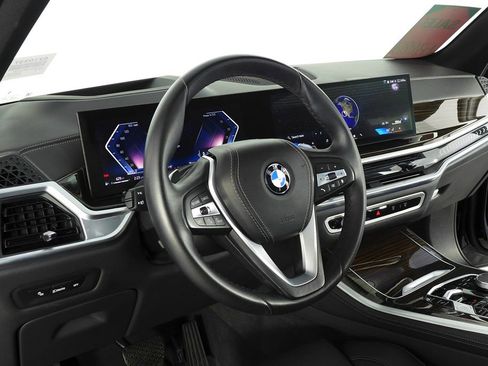 Used 2024 BMW X5 xDrive40i w/ Parking Assistance Package AWD/4WD image 31
