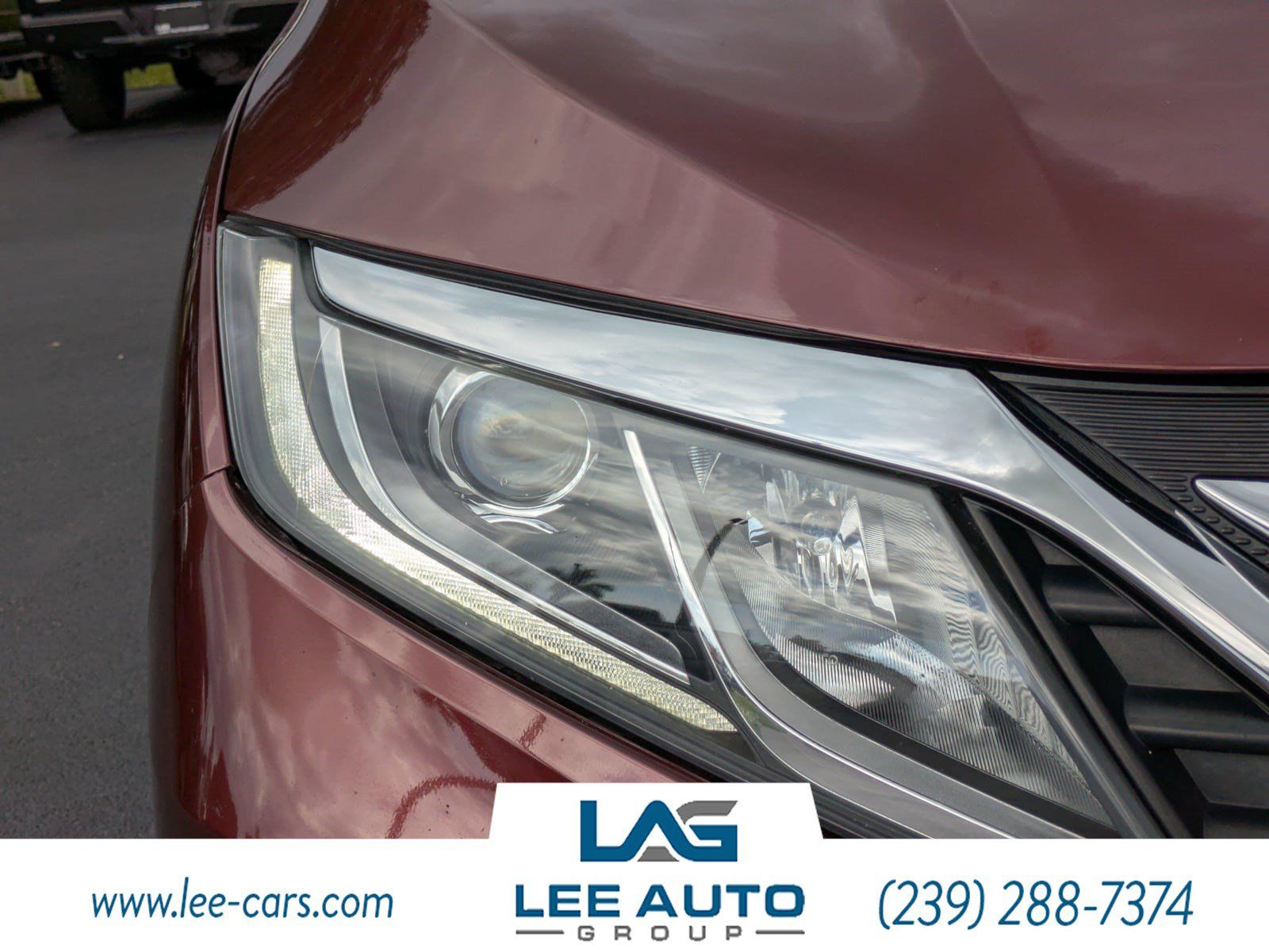 Used 2019 Honda Odyssey EX-L image 8