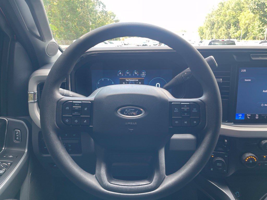 Used 2024 Ford F250 XLT w/ XLT Premium Package AWD/4WD image 23