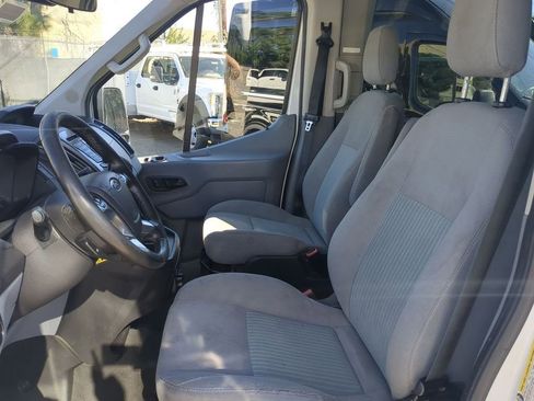Used 2016 Ford Transit 350 XLT image 21