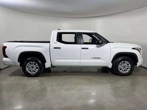 New 2026 Toyota Tundra SR5 RWD image 2