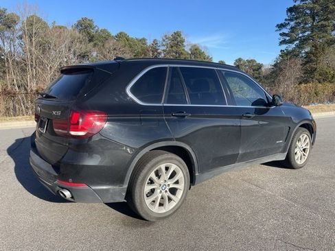 Used 2016 BMW X5 xDrive35i image 2