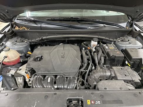 Used 2023 Hyundai Tucson SEL image 24