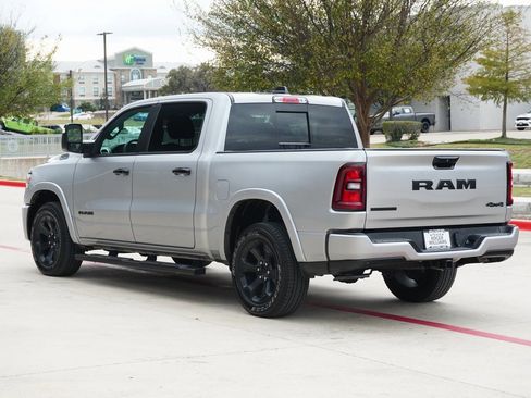 Used 2025 RAM 1500 Big Horn image 3