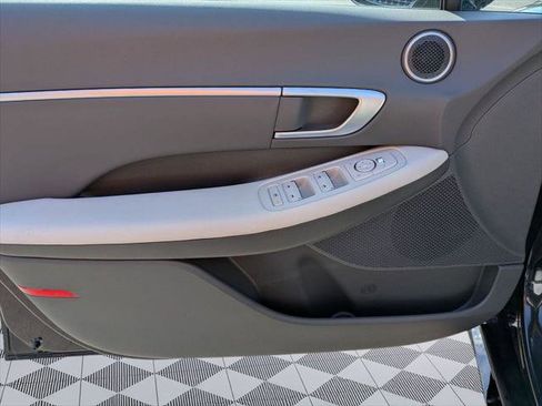 New 2026 Hyundai Sonata SEL AWD/4WD image 10