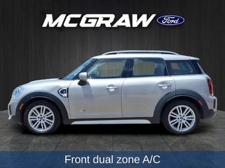 Used 2024 MINI Cooper Countryman S AWD/4WD video 3