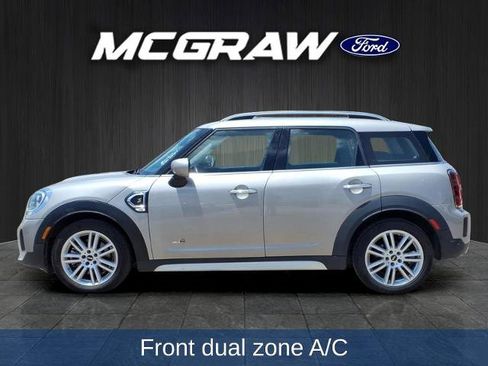 Used 2024 MINI Cooper Countryman S AWD/4WD image 3