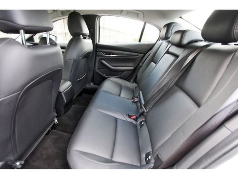 Used 2024 MAZDA MAZDA3 s image 14