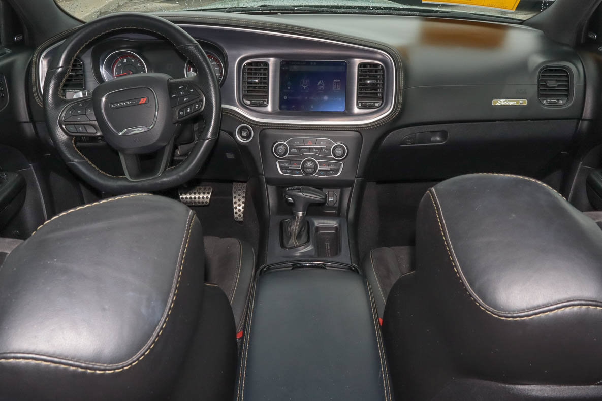 Used 2023 Dodge Charger Scat Pack RWD image 10