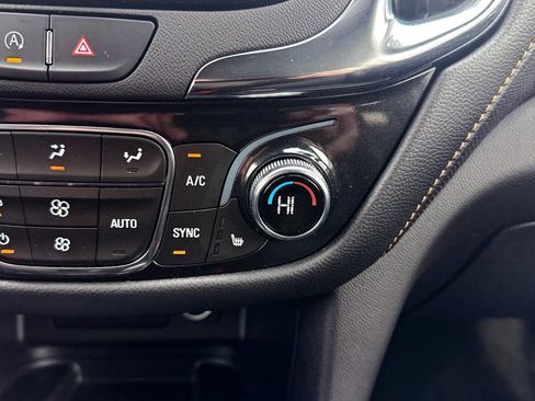 Certified 2023 Chevrolet Equinox Premier w/ LPO, Cargo Package image 35