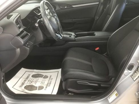 Used 2021 Honda Civic Sport image 13