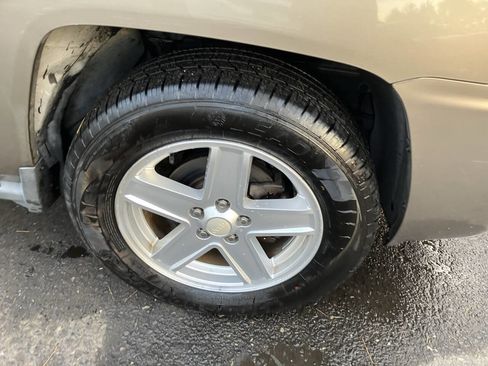 Used 2007 Jeep Compass Sport w/ PWR Equipment Group image 11