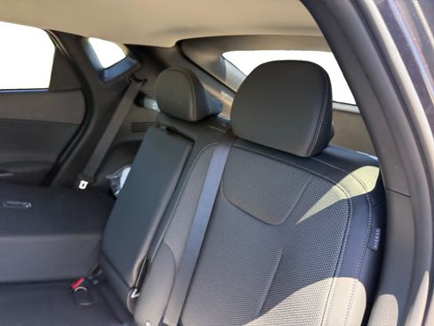 New 2026 Kia EV6 Light RWD image 16