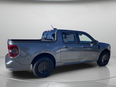 New 2026 Ford Maverick Lobo
