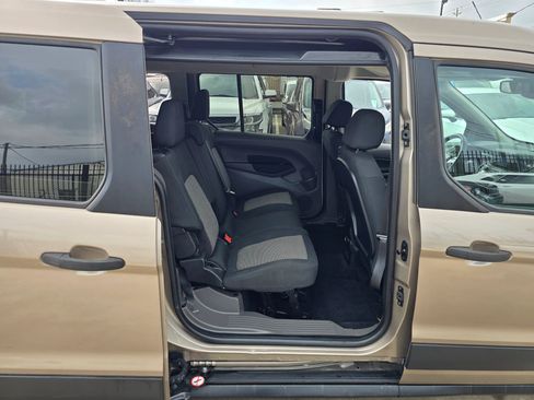 Used 2021 Ford Transit Connect XL FWD image 26