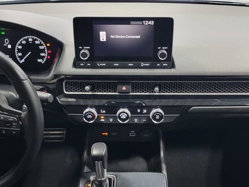 Certified 2024 Honda Civic Sport image 18