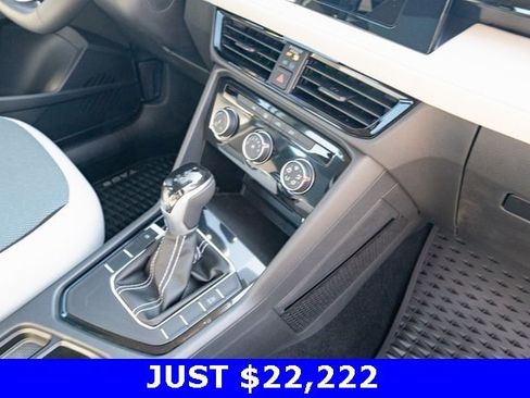 New 2025 Volkswagen Taos S image 41