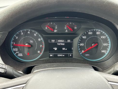 Used 2020 Chevrolet Malibu LS w/ Driver Confidence Package II FWD image 22