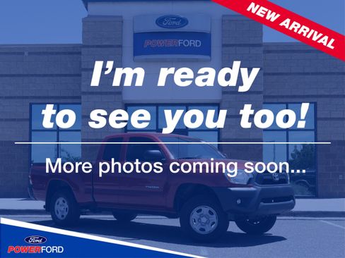Used 2015 Toyota Tacoma 2WD Access Cab w/ Convenience Package image 1